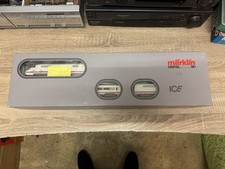 Märklin 3671 H0 Digital ICE guter Zustand in OVP fährt nur in eine Richtung