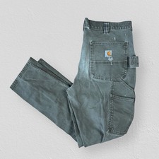 Carhartt Double Knee Carpenter