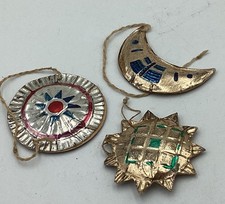 Antik Christbaumschmuck