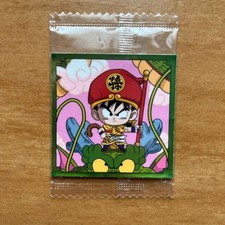 Son Gohan W11-20 N Dragon Ball