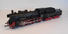Märklin Spur H0 1/87 Nr. 3098 Dampflok BR 38 1807 der DB 2~  OVP #9297