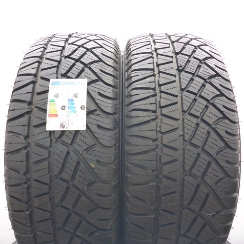 235 michelin 55 - 2x,