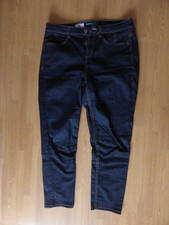 Damenjeans Gr 30 L 26 , Street One,  Summer York dunkelblau