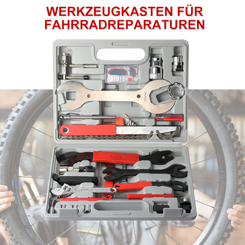 Fahrrad reparatur - fahrrad,