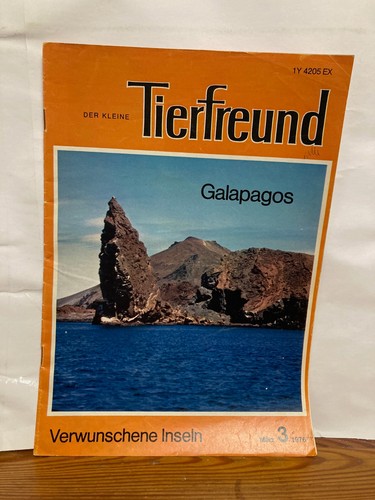 Der kleine tierfreund 1976 - kleine,
