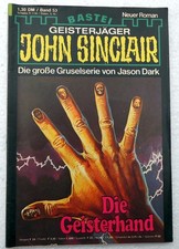 JOHN SINCLAIR  Band  53  -