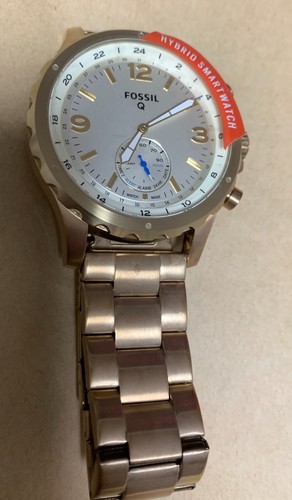 Fossil hybrid smartwatch - hybrid,