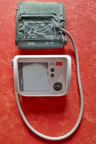 Boso medicus exclusive - medicus,