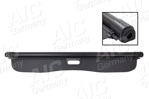 Laderaumabdeckung aic 75363 - laderaumabdeckung,