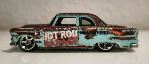 Hot wheels plymouth - hot,