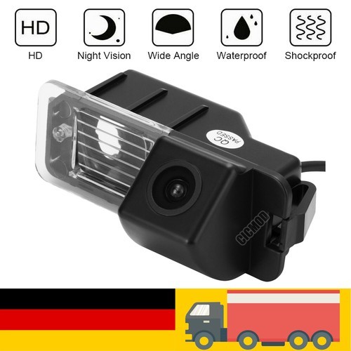 12v rückfahrkamera - 12v, hd