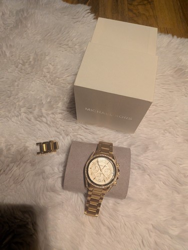 Michael kors damen armbanduhr - damen,