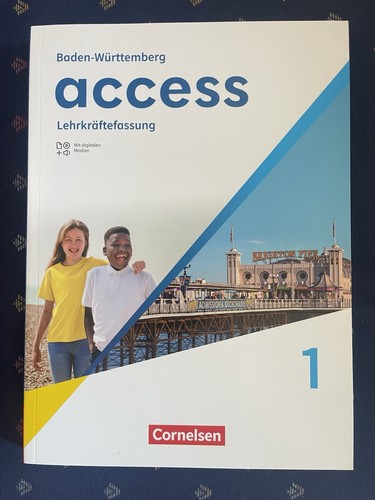 Access ausgabe 2025 - ausgabe,