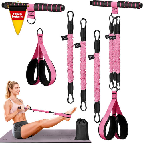 Ganzkörper trainingssystem - ganzkörper,