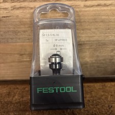Festool S8 1,5-5 KL16