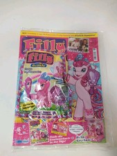 Filly Pferd Prinzessin Pretty