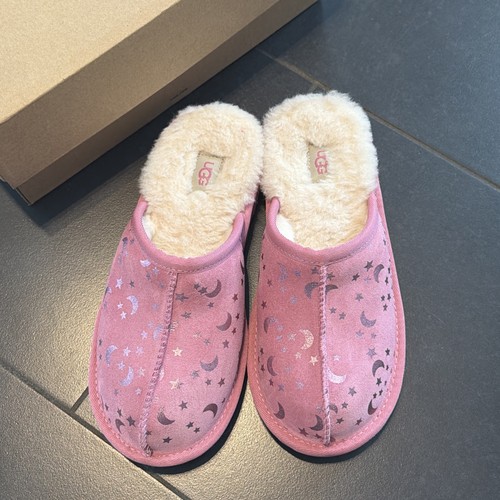 Rosa pantoffeln slipper von - rosa,