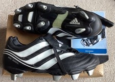 2001 ADIDAS NOVA MUNDIAL SG