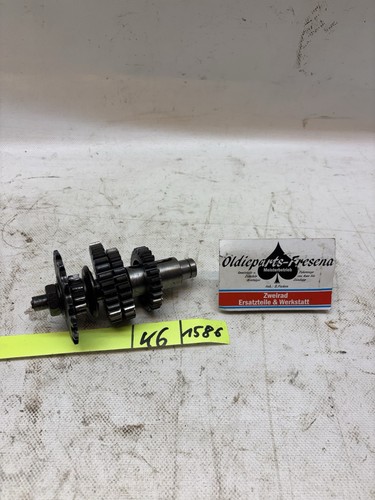 Sachs 506 hercules prima gt - 506,