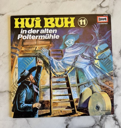 Hui buh folge - -,