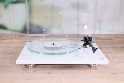 Rega plattenspieler - rega,