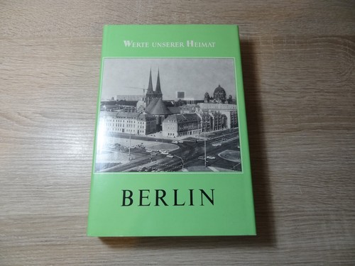 Werte unserer heimat - unserer,