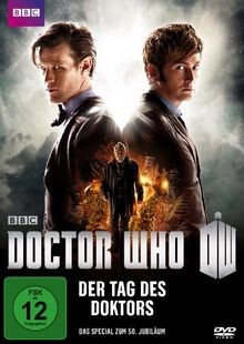 Doctor who der - who,
