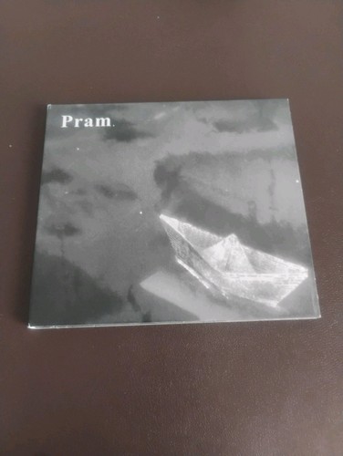 Pram across the meridian - pram,