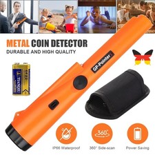 Metalldetektor Pinpointer