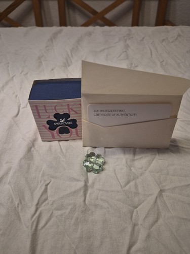 Swarovski figur 1054588 - figur,