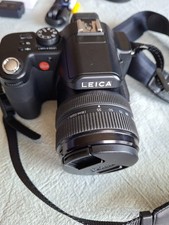 LEICA  V-LUX 1 digitale Kamera