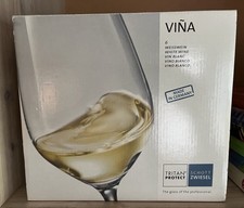 Schott Zwiesel Viña Weingläser im Originalkarton mit 6 Gläsern,  28cl
