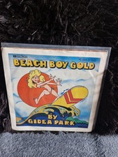 Single7"The Beach Boys
