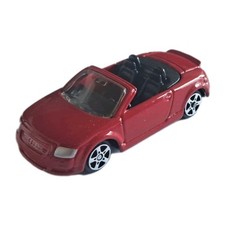 Audi TT Roadster von Maisto - Modellauto (K8)