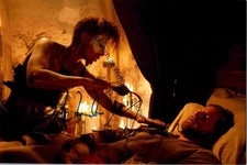 Original Autogramm Dennenesch