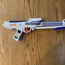 Nerf Star Wars Clone Wars