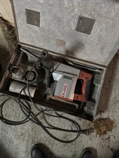 Duss Dia 200 Watt Bohrmaschine