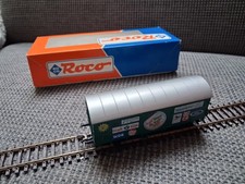 ROCO 46995 HO GEDECKTER