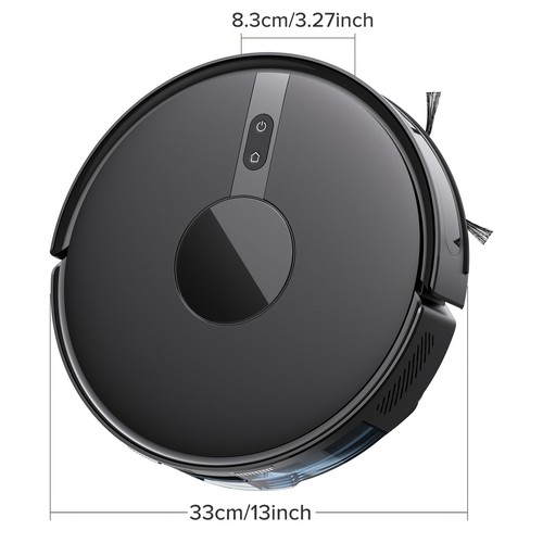 B40 robot vacuum cleaner - robot,