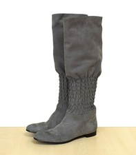 GIANMARCO LORENZI Wildleder