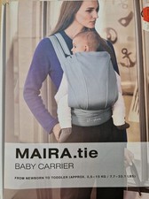 Maira.tie Babytrage Cybex 