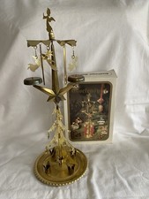 altes Engelsgeläut Glockengeläut Made In GDR - VEB Ernst Thälmann Höhe 34,5 cm