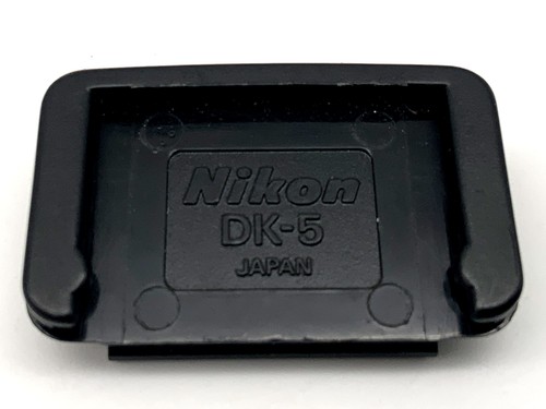 Nikon okularabdeckung - nikon, dk-5
