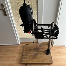 Leica Leitz Focomat 2a