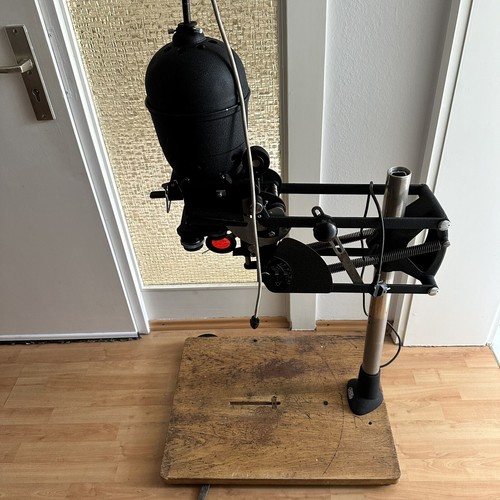 Leica leitz focomat - focomat, 2a