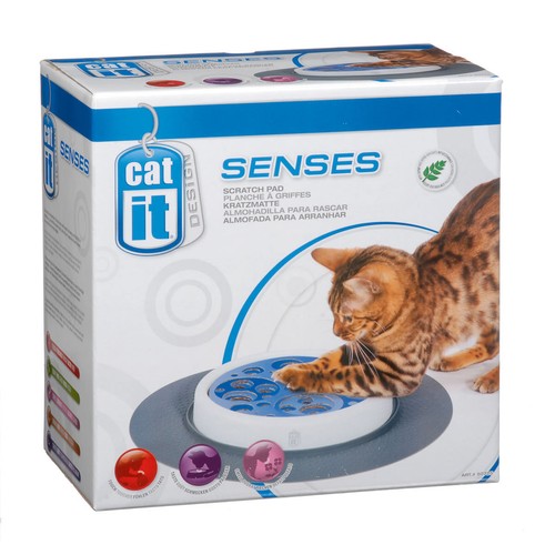 Catit senses scratch pad - pad, für