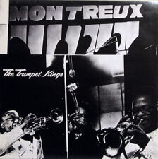 The Trumpet Kings At The Montreux Jazz F LP Album RE Vinyl Schallplatte 226384
