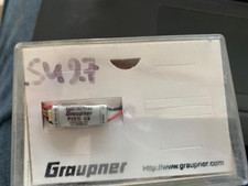 Regler Pico X5 Graupner 7150 