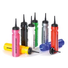 SherWood Trinkflasche 1.0 Liter mit Halm 9 Farben (PET) 2068108