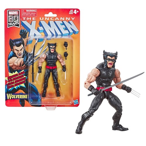 Hasbro marvel years - hasbro,